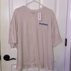 Playboy tee shirt